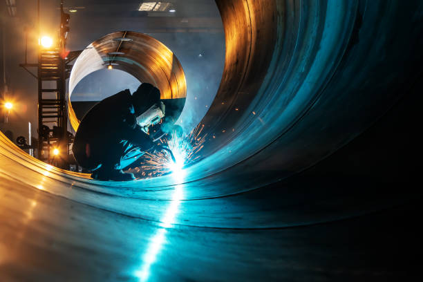 Affordable Welder Services in Keedysville, MD