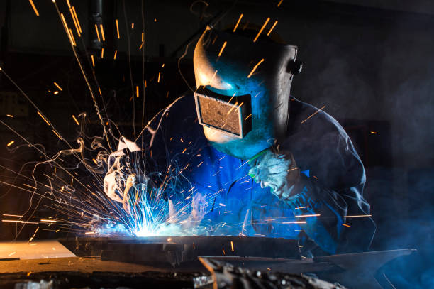 Best Welding Inspection and Certification in Keedysville, MD