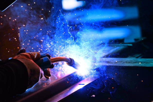 Affordable Welder Services in Keedysville, MD